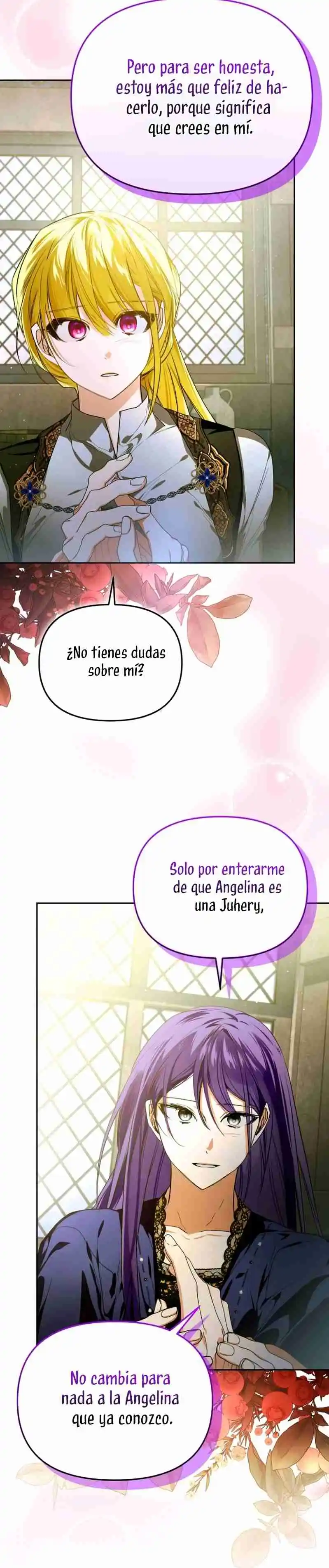 Caí En Los Brazos De Un Villano Loco - Capítulo 66 - Página 10 - LectorTMOo