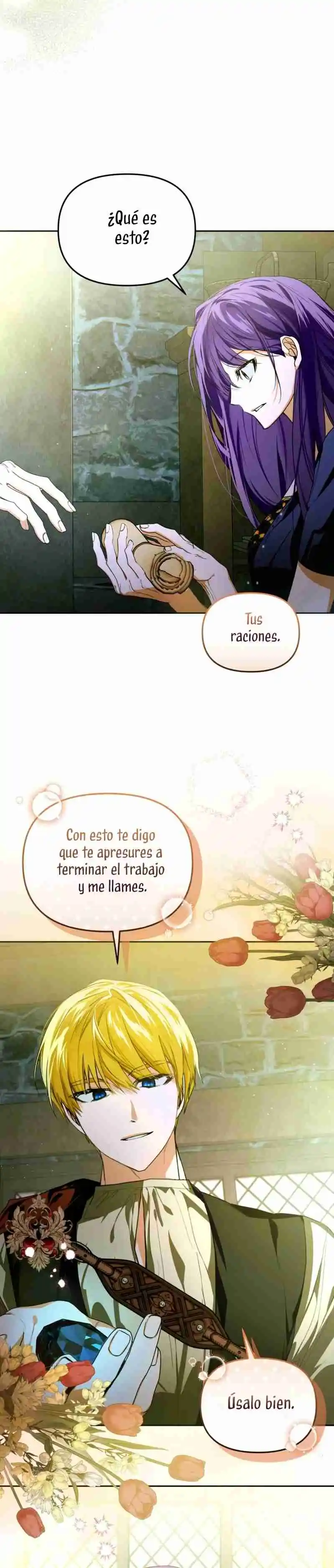Caí En Los Brazos De Un Villano Loco - Capítulo 66 - Página 18 - LectorTMOo