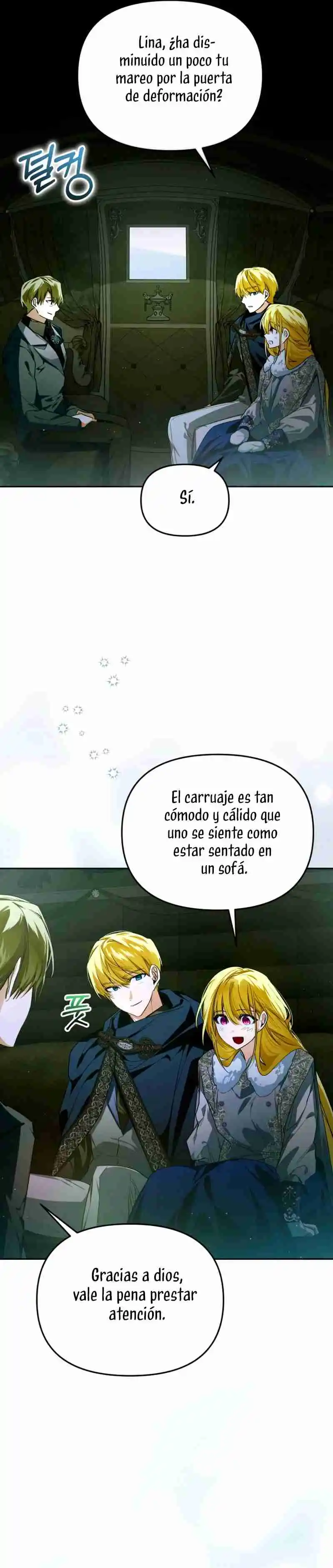 Caí En Los Brazos De Un Villano Loco - Capítulo 66 - Página 21 - LectorTMOo