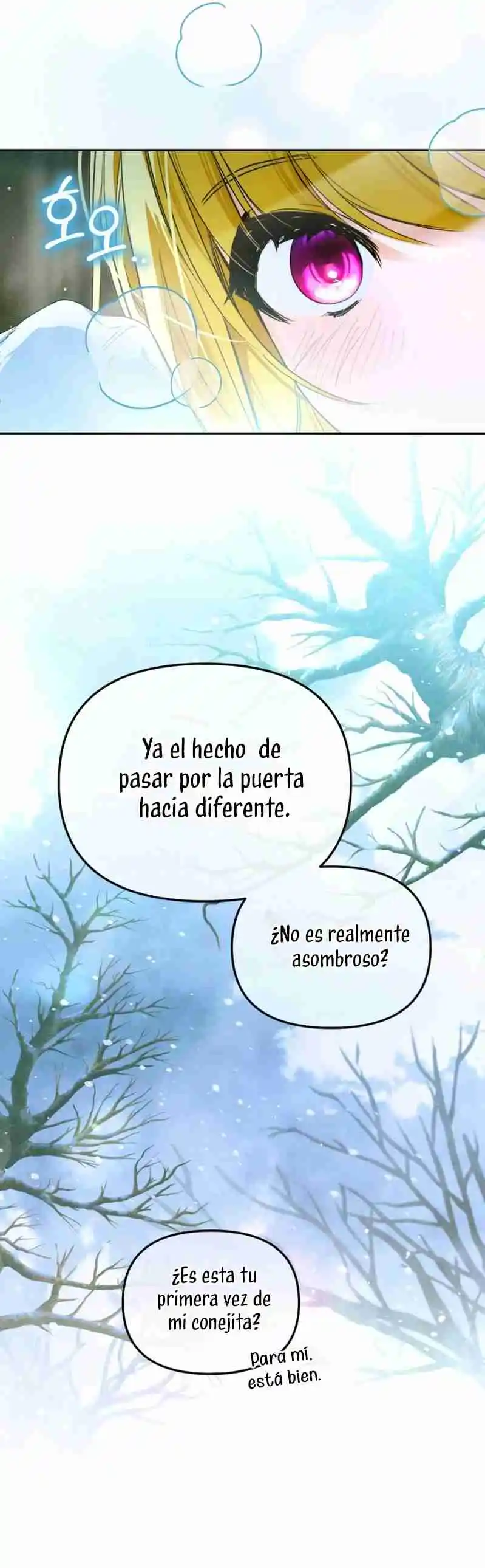 Caí En Los Brazos De Un Villano Loco - Capítulo 66 - Página 22 - LectorTMOo