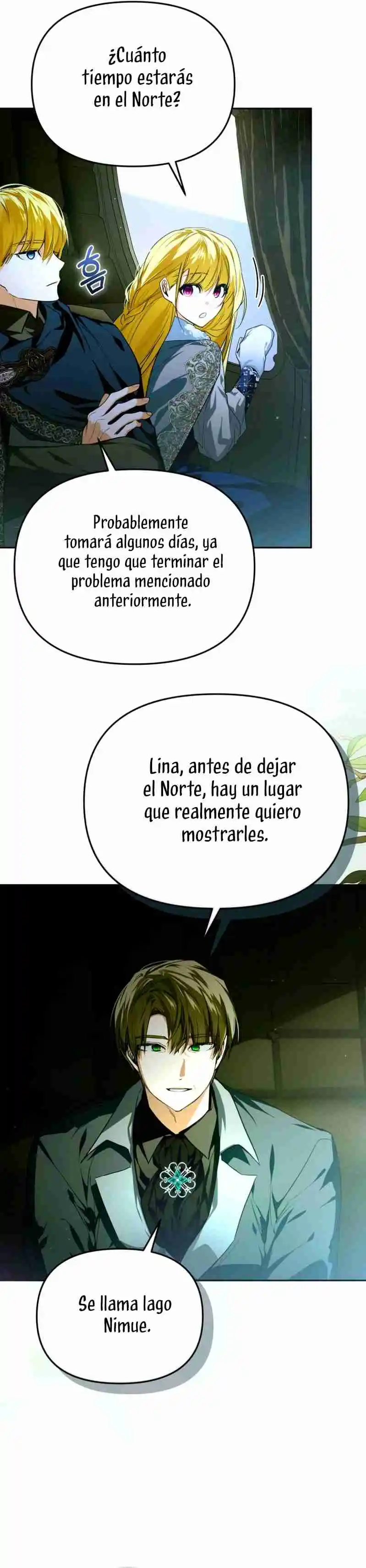Caí En Los Brazos De Un Villano Loco - Capítulo 66 - Página 23 - LectorTMOo