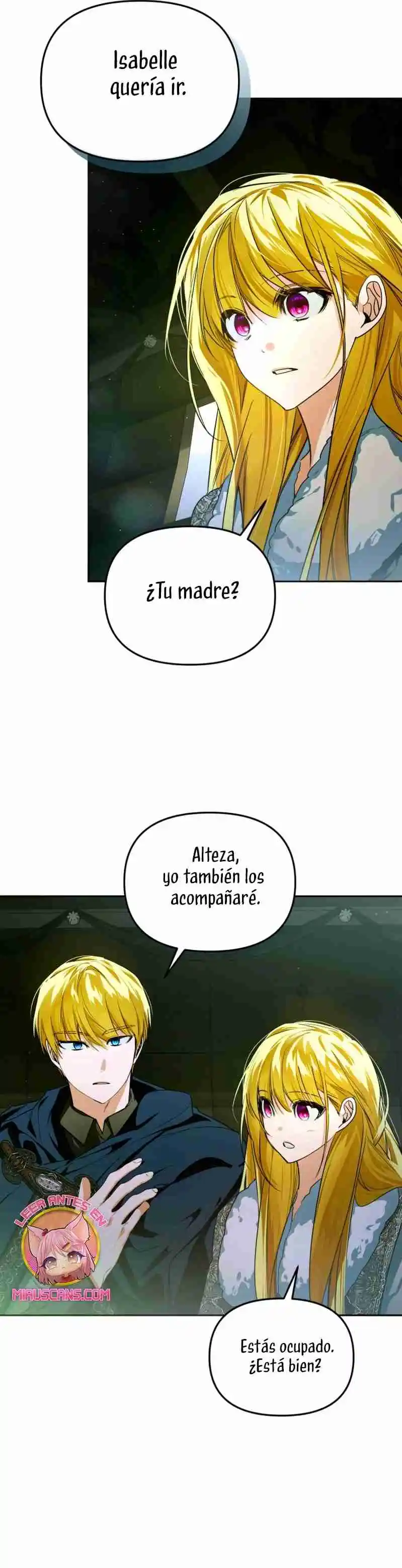 Caí En Los Brazos De Un Villano Loco - Capítulo 66 - Página 24 - LectorTMOo
