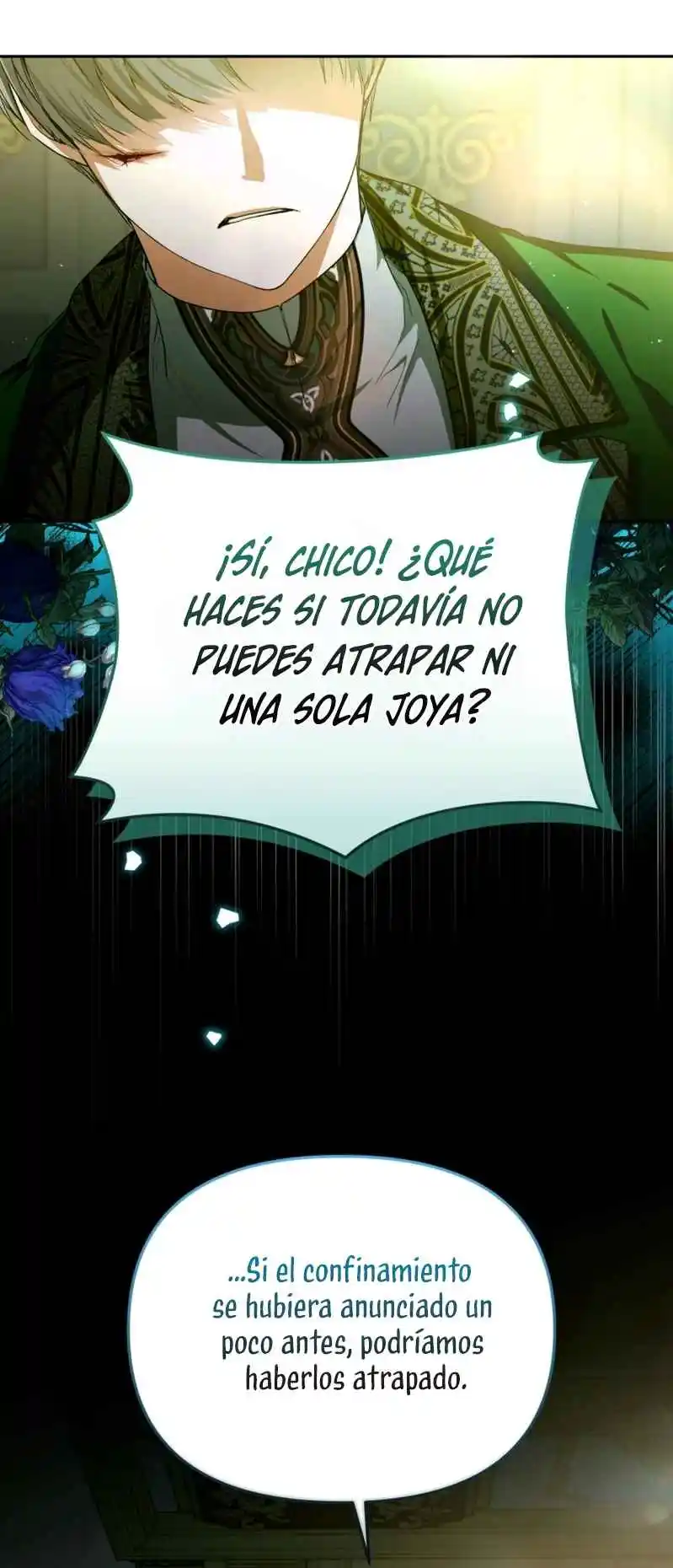 Caí En Los Brazos De Un Villano Loco - Capítulo 66 - Página 28 - LectorTMOo