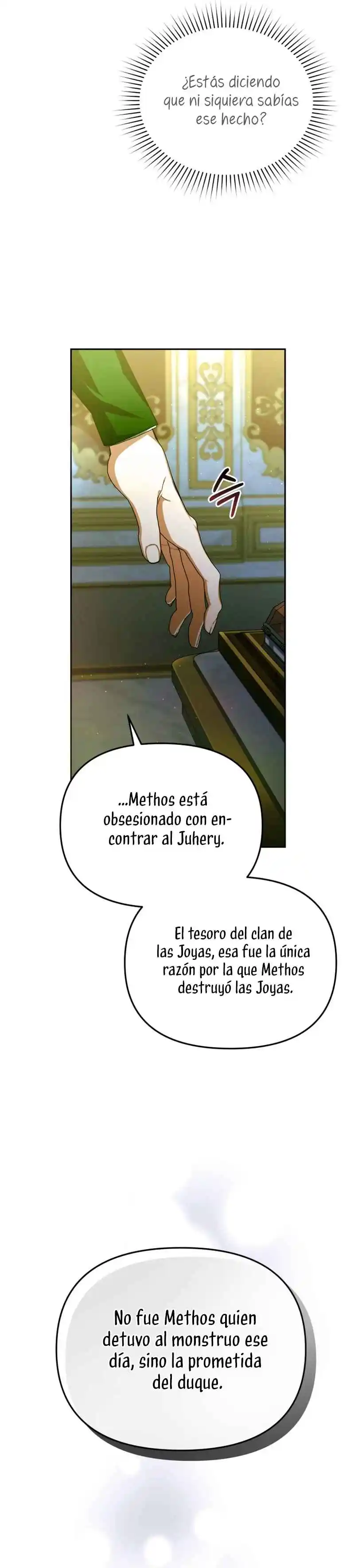 Caí En Los Brazos De Un Villano Loco - Capítulo 66 - Página 38 - LectorTMOo