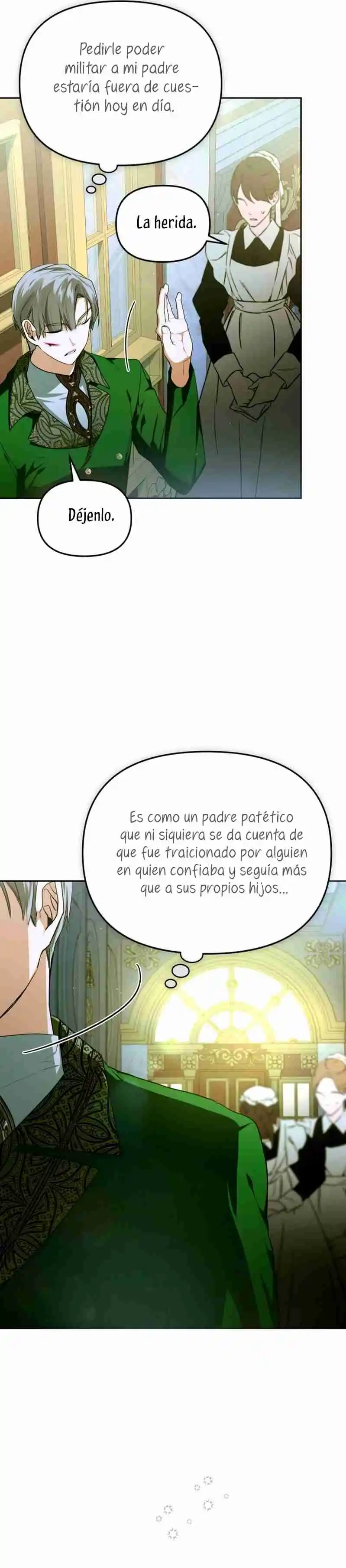 Caí En Los Brazos De Un Villano Loco - Capítulo 66 - Página 43 - LectorTMOo