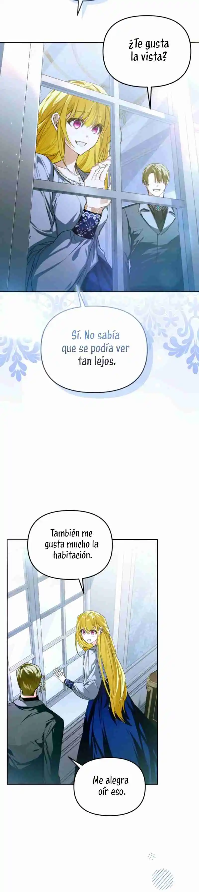 Caí En Los Brazos De Un Villano Loco - Capítulo 67 - Página 10 - LectorTMOo