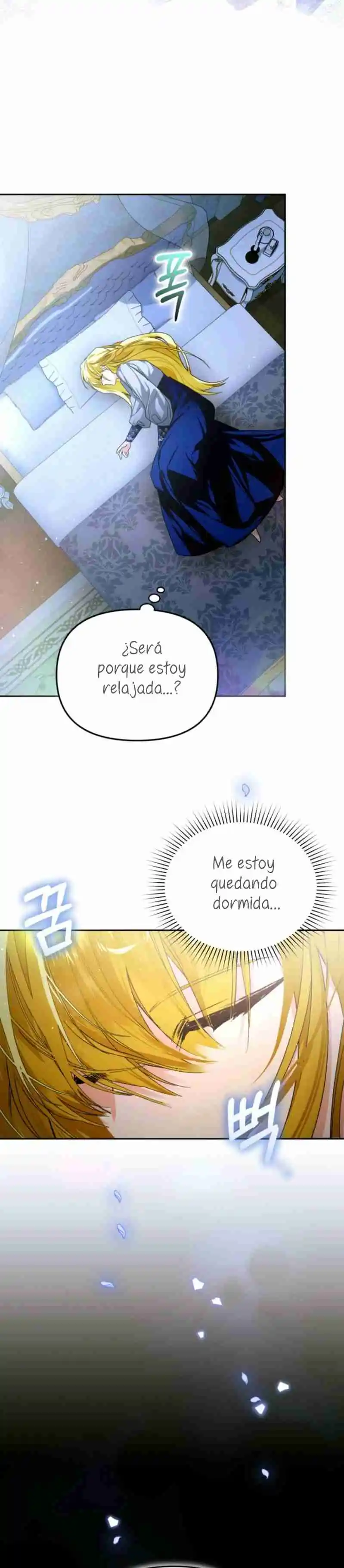 Caí En Los Brazos De Un Villano Loco - Capítulo 67 - Página 13 - LectorTMOo