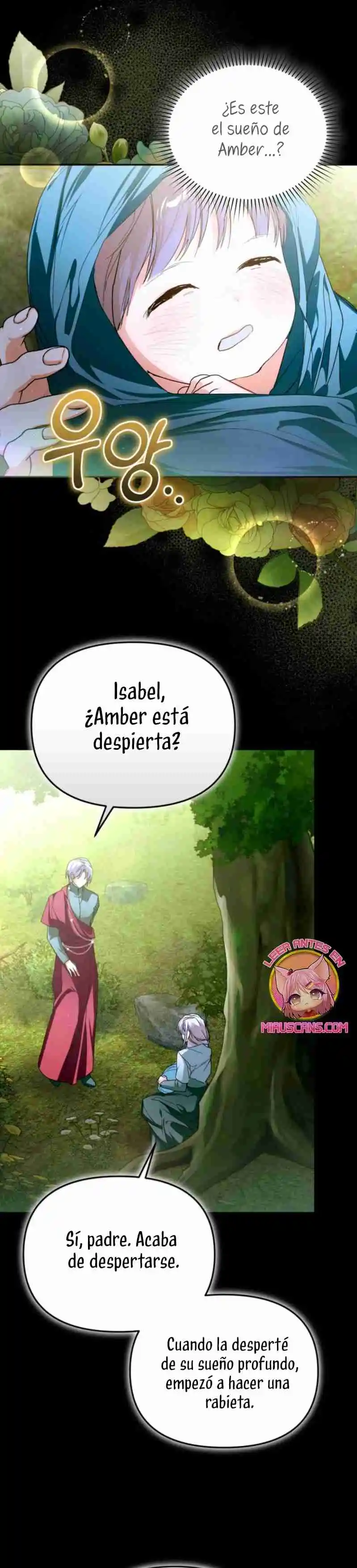 Caí En Los Brazos De Un Villano Loco - Capítulo 67 - Página 16 - LectorTMOo