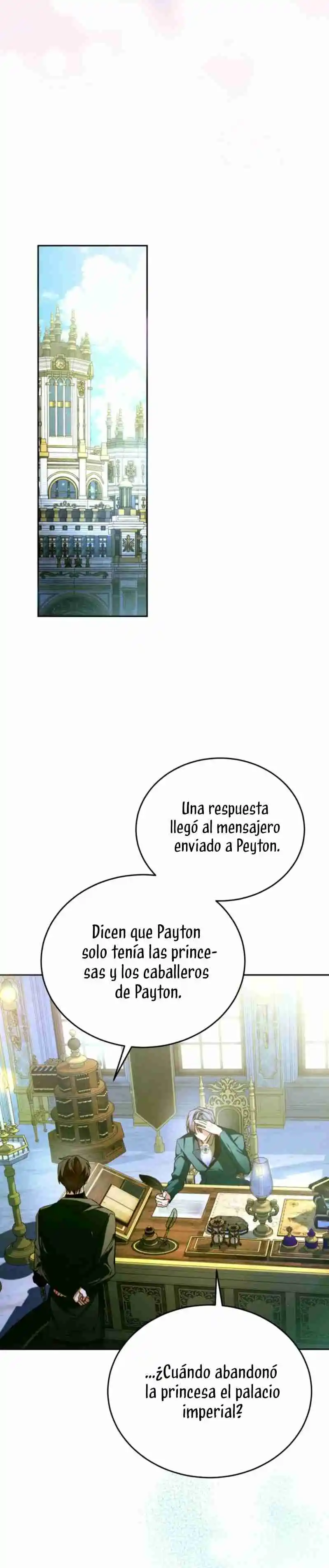 Caí En Los Brazos De Un Villano Loco - Capítulo 67 - Página 26 - LectorTMOo