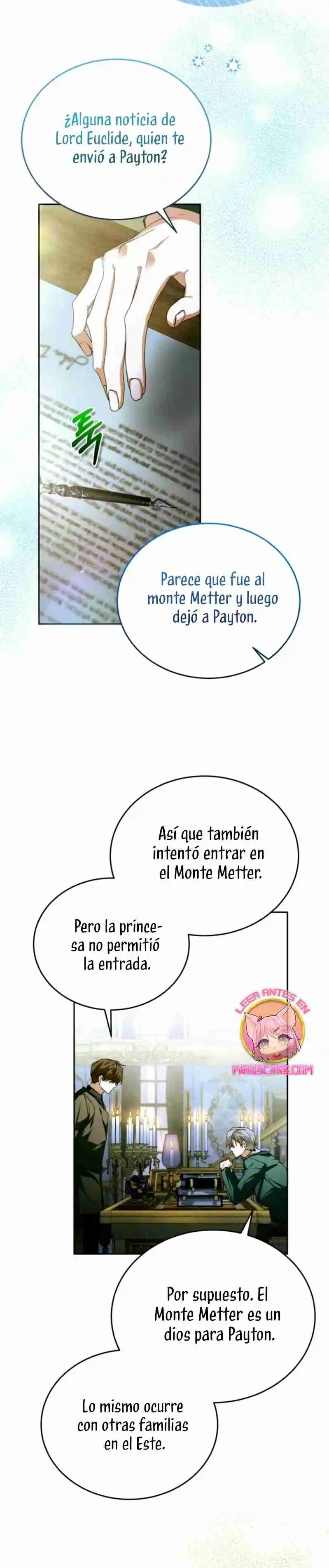 Caí En Los Brazos De Un Villano Loco - Capítulo 67 - Página 28 - LectorTMOo