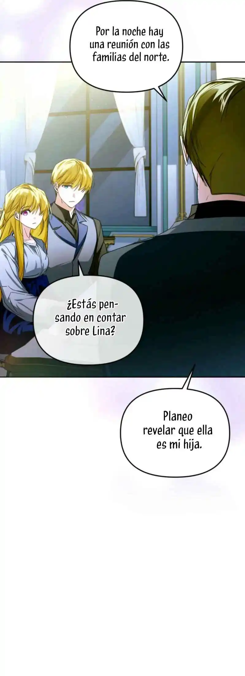Caí En Los Brazos De Un Villano Loco - Capítulo 67 - Página 34 - LectorTMOo