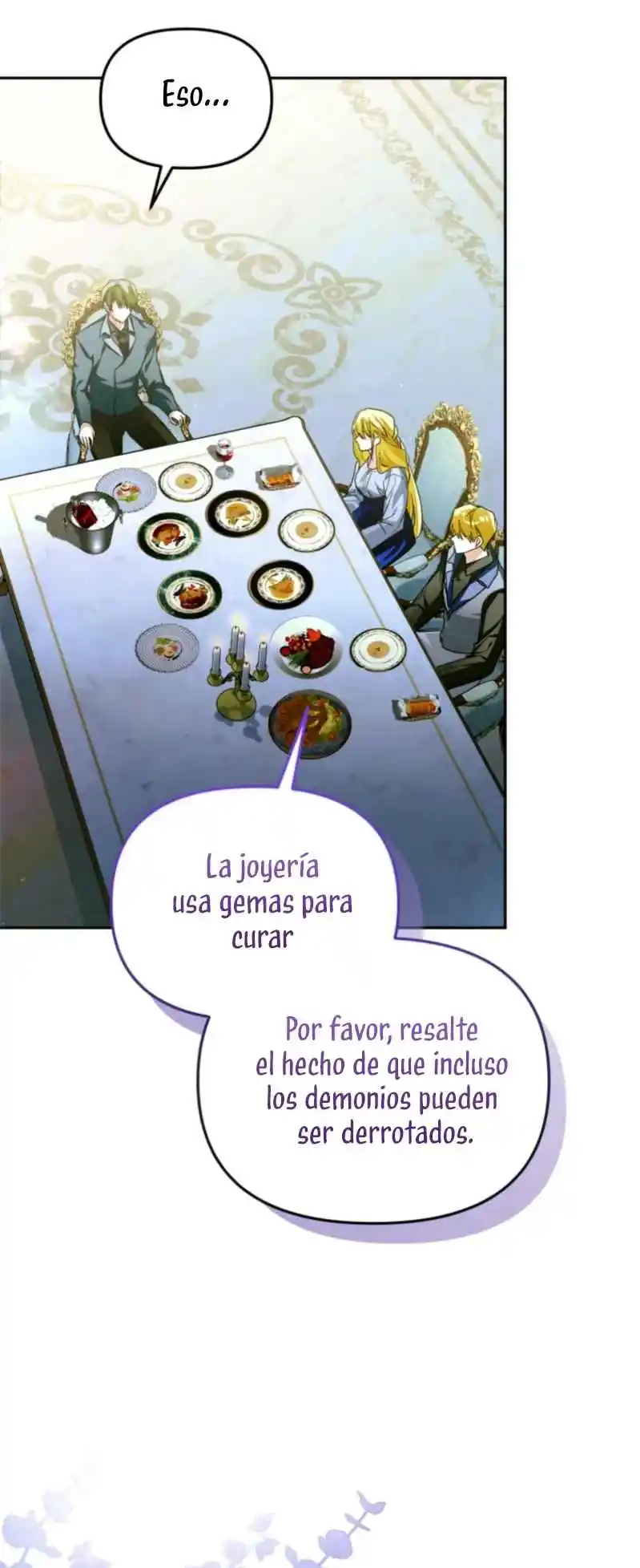 Caí En Los Brazos De Un Villano Loco - Capítulo 67 - Página 39 - LectorTMOo