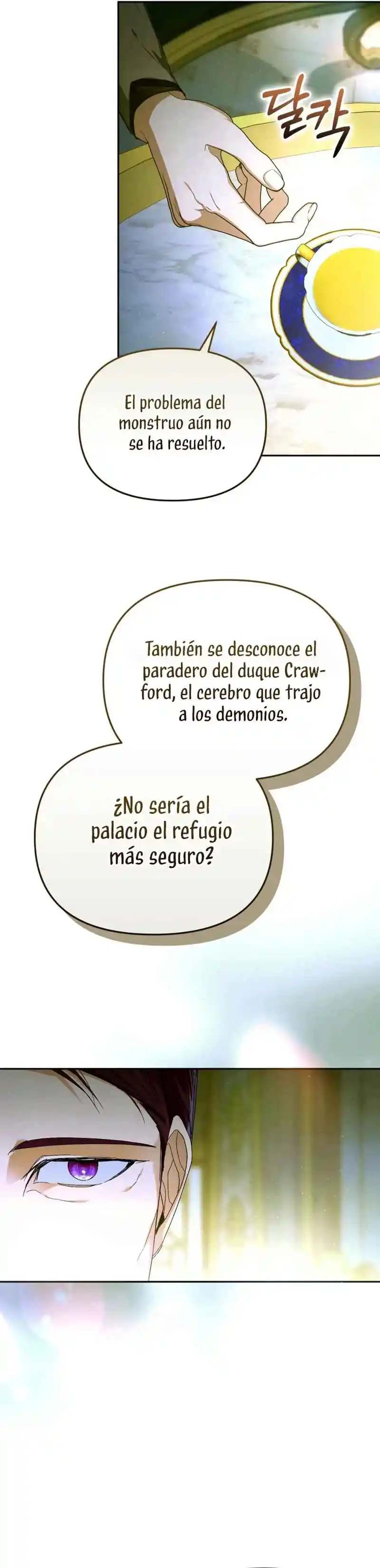 Caí En Los Brazos De Un Villano Loco - Capítulo 68 - Página 14 - LectorTMOo