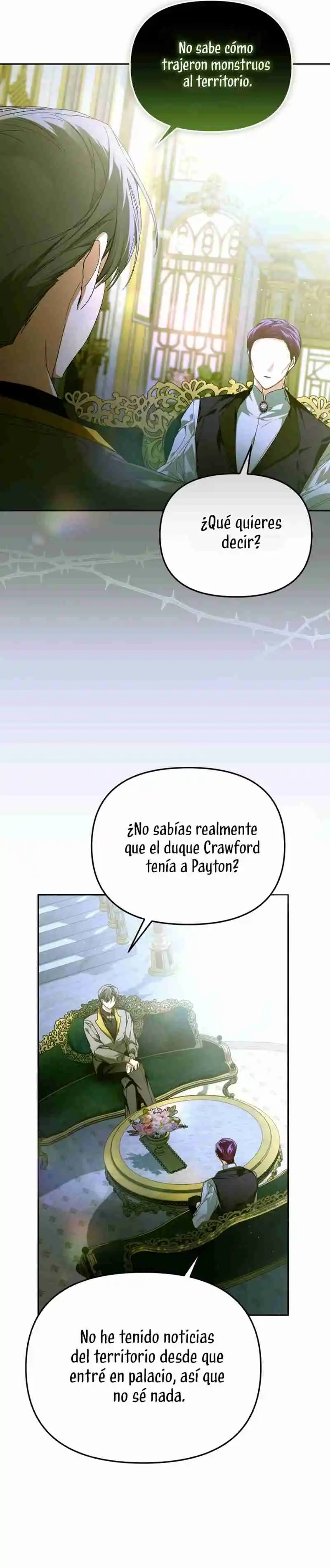 Caí En Los Brazos De Un Villano Loco - Capítulo 68 - Página 16 - LectorTMOo
