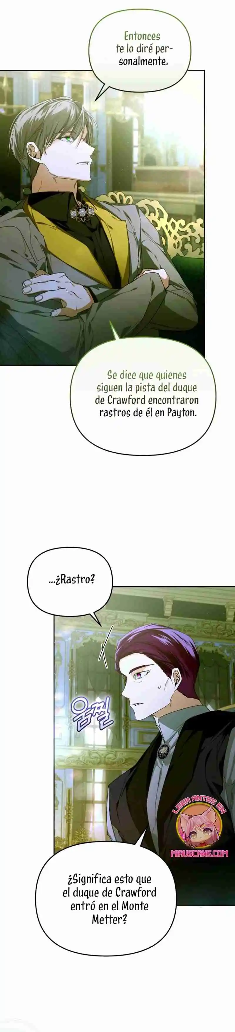 Caí En Los Brazos De Un Villano Loco - Capítulo 68 - Página 17 - LectorTMOo