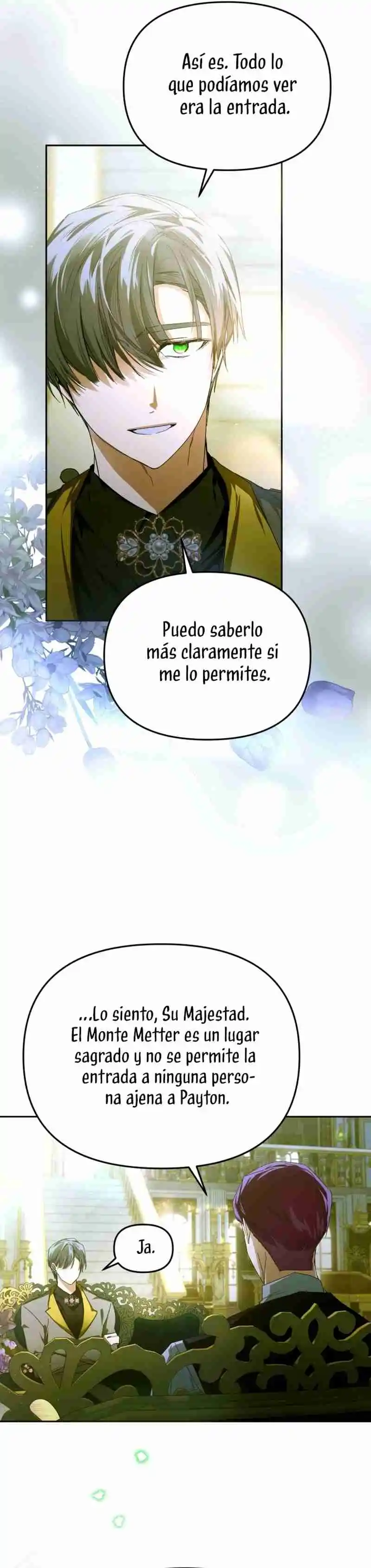 Caí En Los Brazos De Un Villano Loco - Capítulo 68 - Página 18 - LectorTMOo