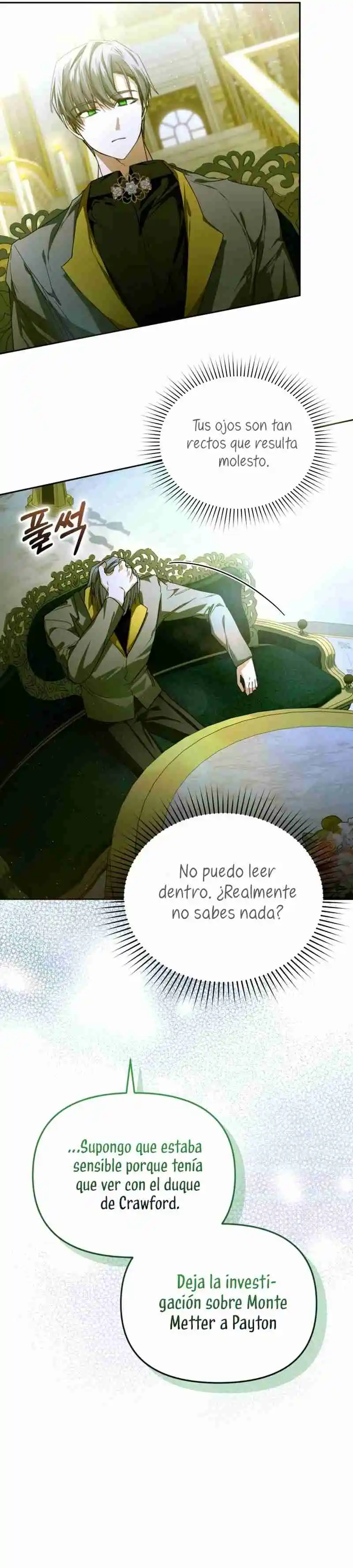 Caí En Los Brazos De Un Villano Loco - Capítulo 68 - Página 23 - LectorTMOo