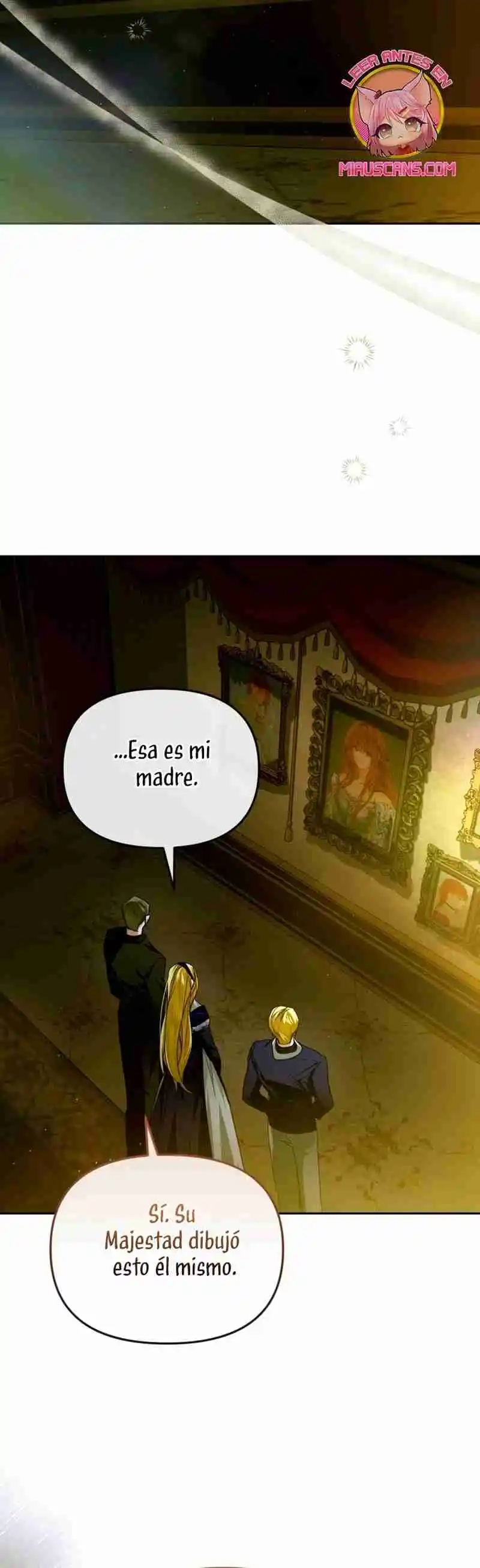 Caí En Los Brazos De Un Villano Loco - Capítulo 68 - Página 27 - LectorTMOo