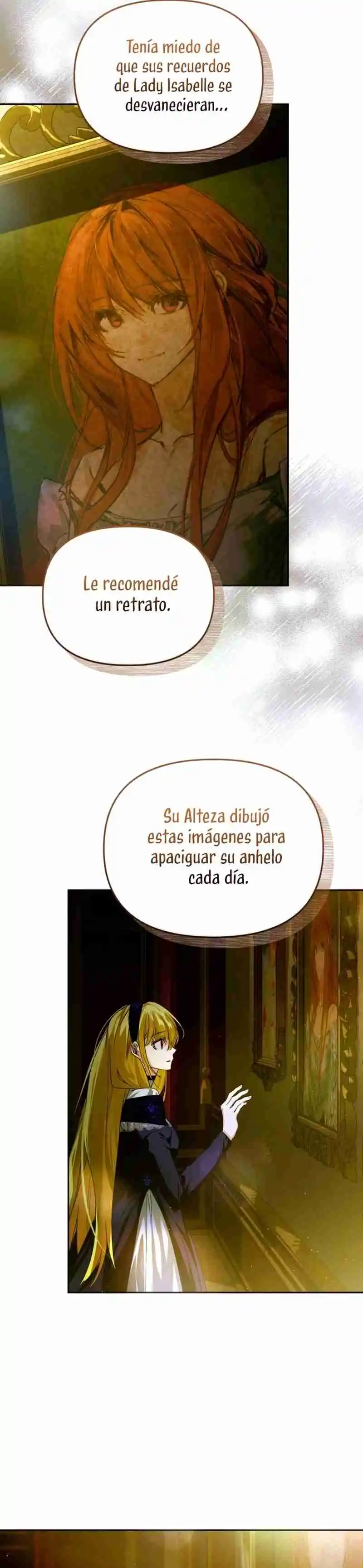 Caí En Los Brazos De Un Villano Loco - Capítulo 68 - Página 28 - LectorTMOo