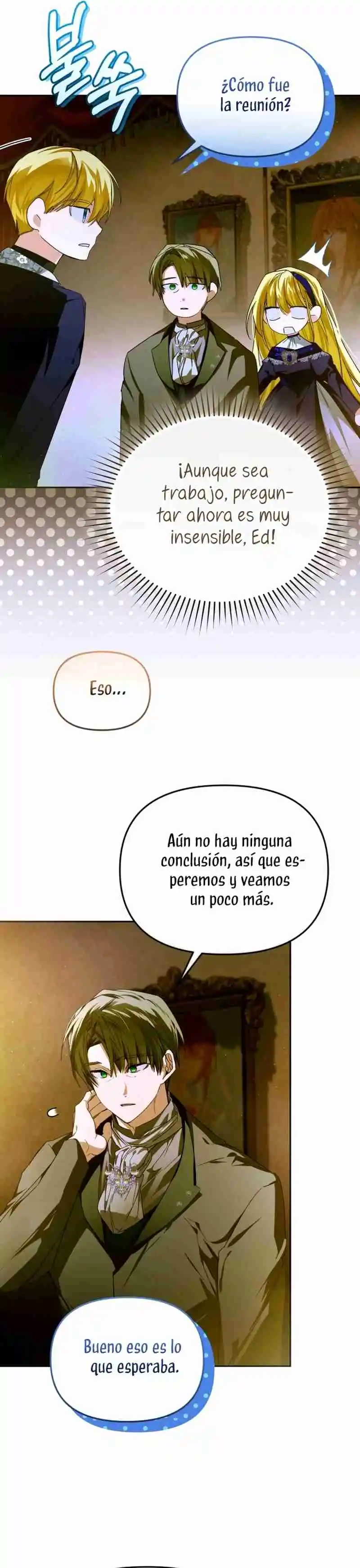 Caí En Los Brazos De Un Villano Loco - Capítulo 68 - Página 32 - LectorTMOo