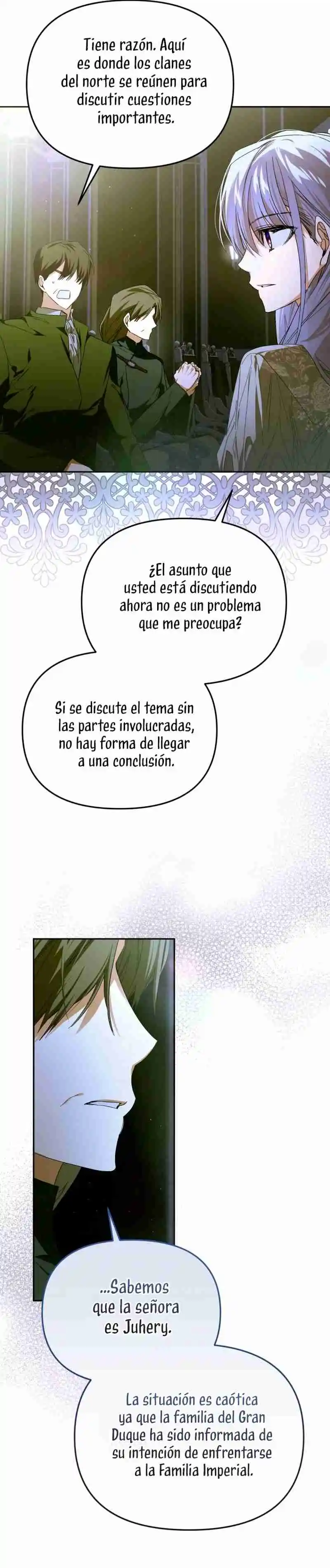 Caí En Los Brazos De Un Villano Loco - Capítulo 68 - Página 38 - LectorTMOo