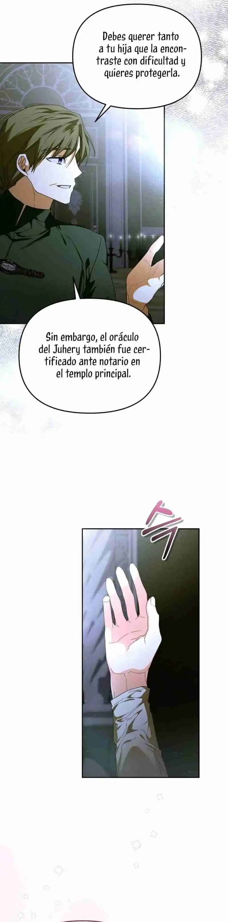Caí En Los Brazos De Un Villano Loco - Capítulo 68 - Página 41 - LectorTMOo