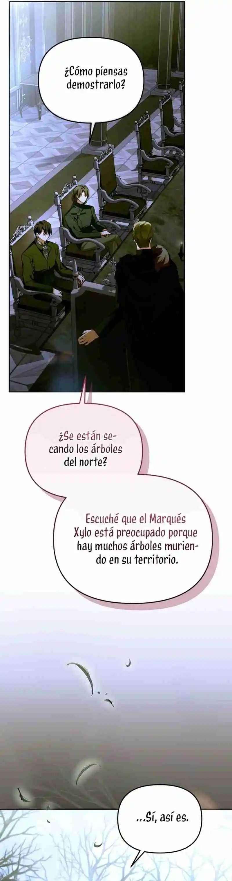 Caí En Los Brazos De Un Villano Loco - Capítulo 68 - Página 43 - LectorTMOo