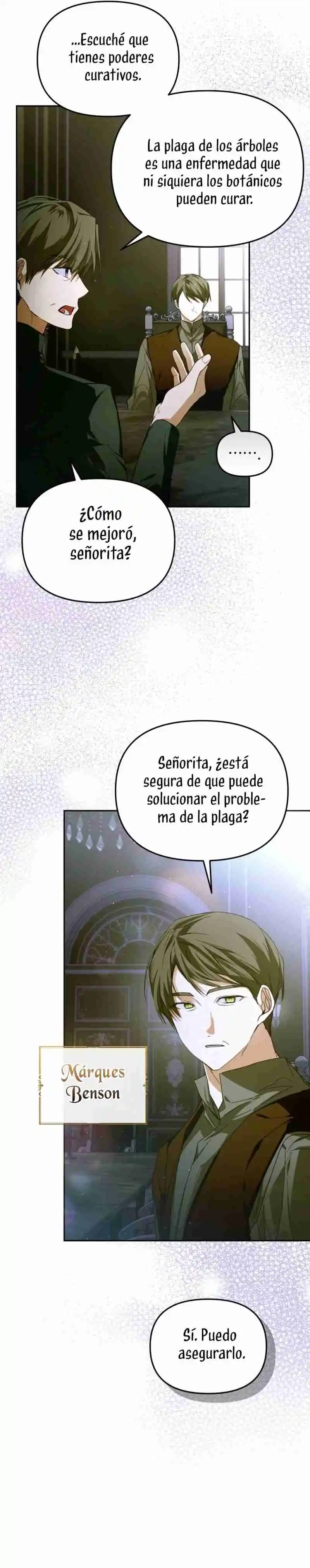 Caí En Los Brazos De Un Villano Loco - Capítulo 69 - Página 4 - LectorTMOo
