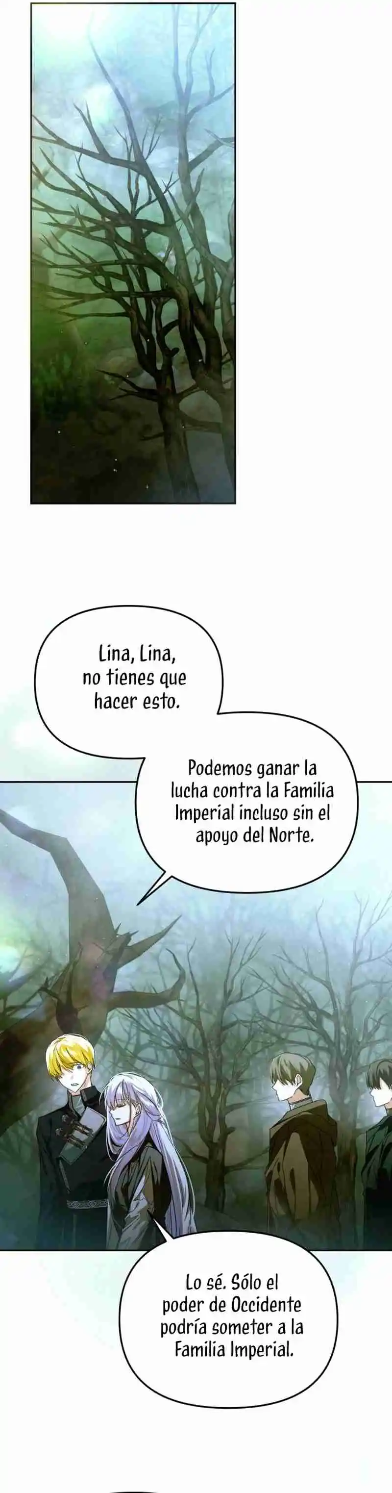 Caí En Los Brazos De Un Villano Loco - Capítulo 69 - Página 7 - LectorTMOo