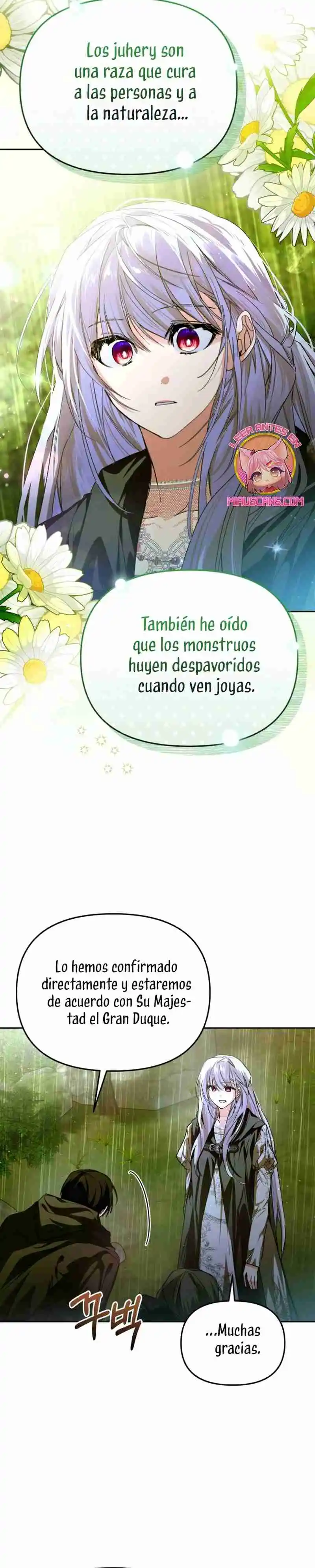 Caí En Los Brazos De Un Villano Loco - Capítulo 69 - Página 17 - LectorTMOo