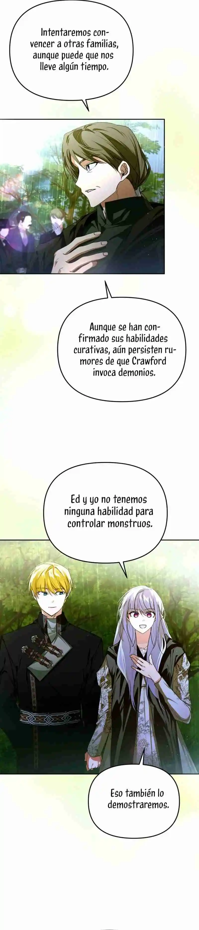 Caí En Los Brazos De Un Villano Loco - Capítulo 69 - Página 18 - LectorTMOo