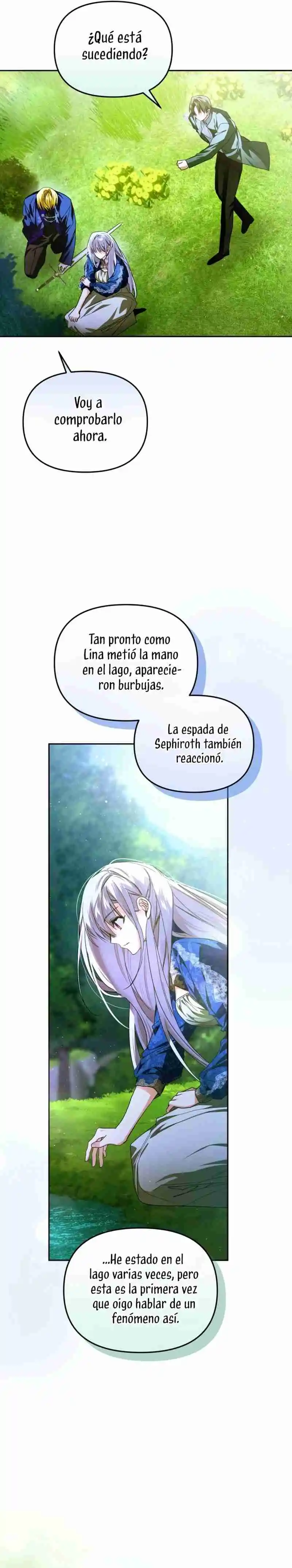 Caí En Los Brazos De Un Villano Loco - Capítulo 69 - Página 25 - LectorTMOo