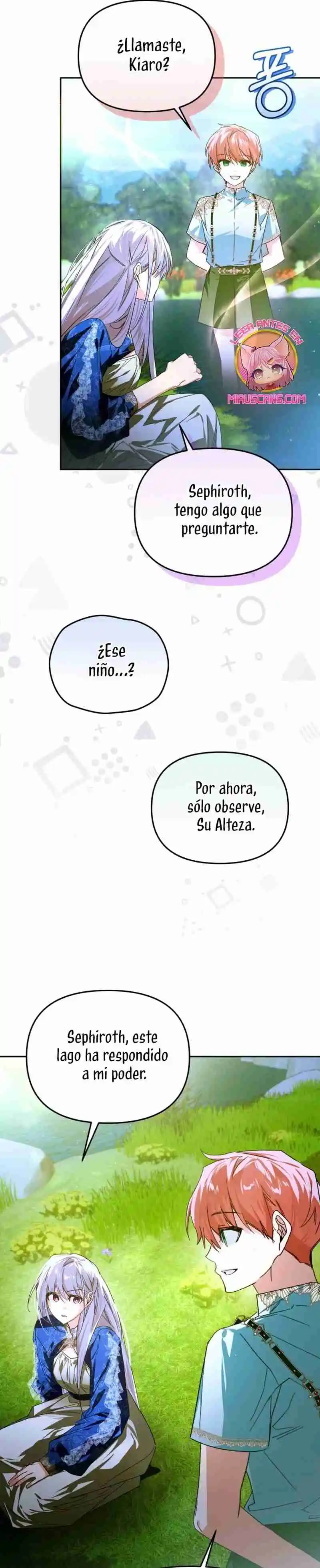 Caí En Los Brazos De Un Villano Loco - Capítulo 69 - Página 27 - LectorTMOo