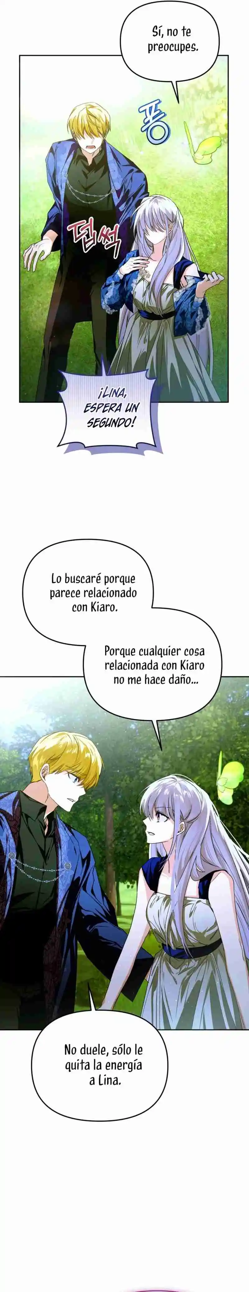 Caí En Los Brazos De Un Villano Loco - Capítulo 69 - Página 29 - LectorTMOo