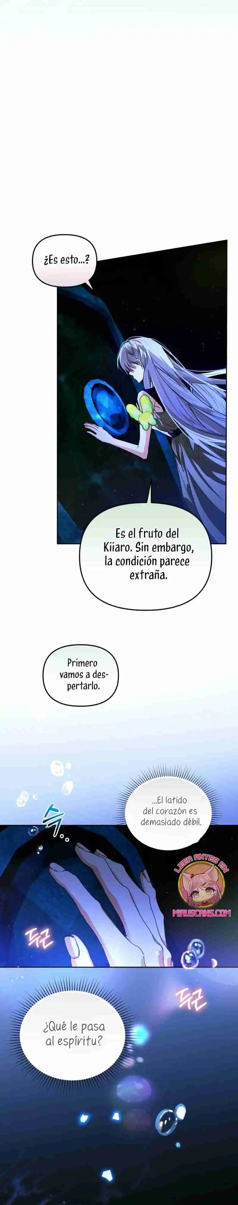 Caí En Los Brazos De Un Villano Loco - Capítulo 70 - Página 8 - LectorTMOo
