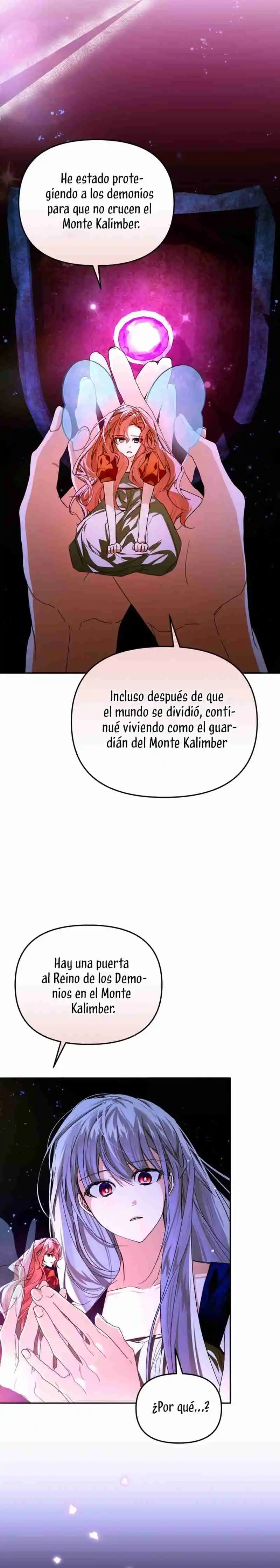 Caí En Los Brazos De Un Villano Loco - Capítulo 70 - Página 14 - LectorTMOo