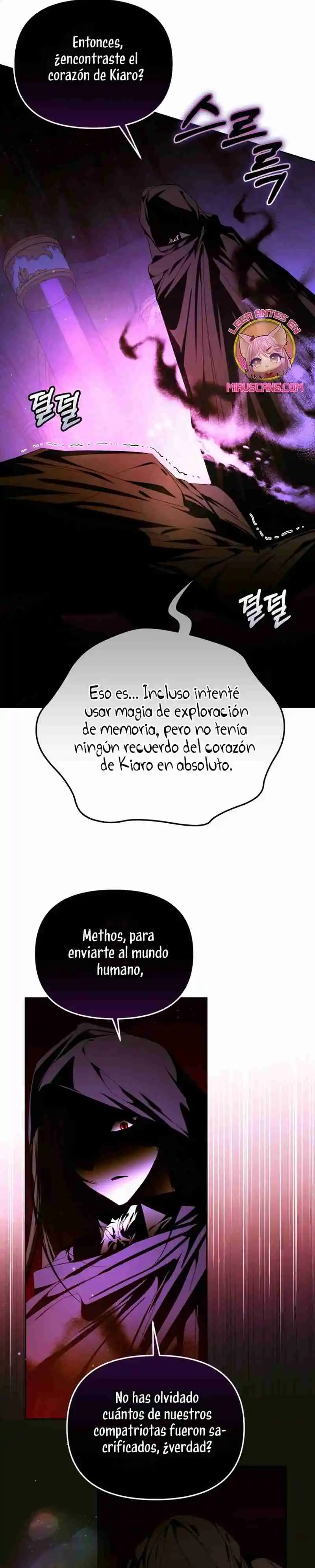 Caí En Los Brazos De Un Villano Loco - Capítulo 70 - Página 24 - LectorTMOo