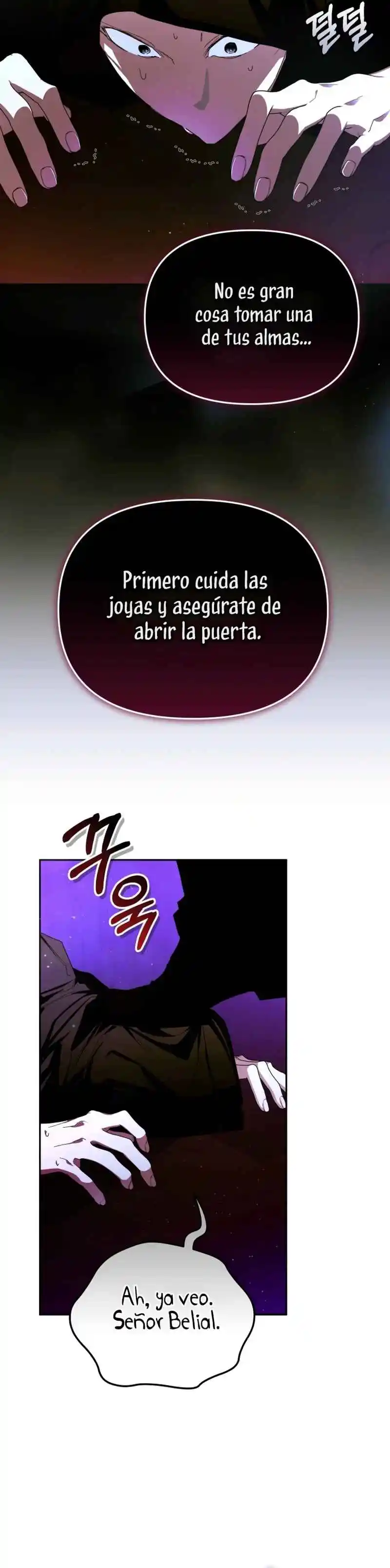 Caí En Los Brazos De Un Villano Loco - Capítulo 70 - Página 27 - LectorTMOo