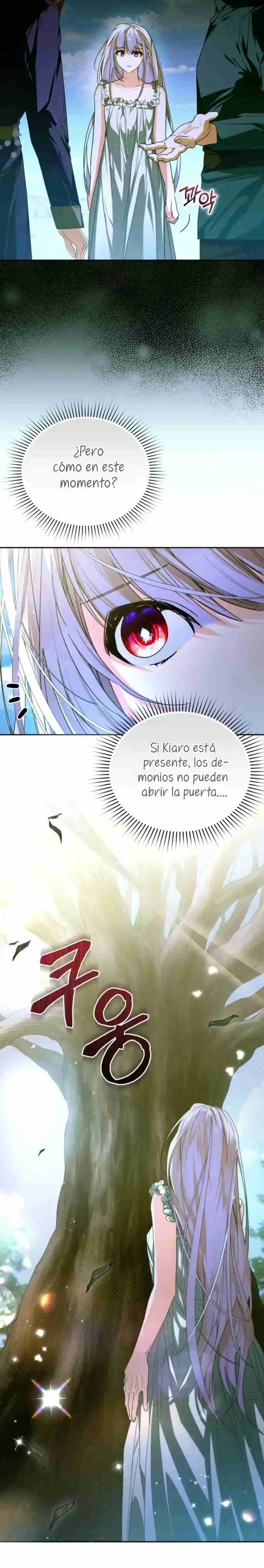 Caí En Los Brazos De Un Villano Loco - Capítulo 71 - Página 6 - LectorTMOo