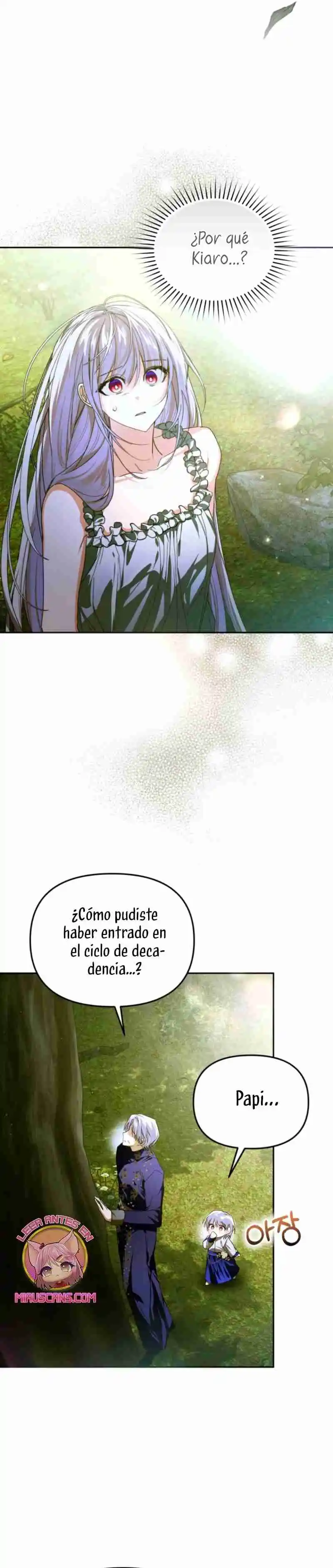 Caí En Los Brazos De Un Villano Loco - Capítulo 71 - Página 7 - LectorTMOo