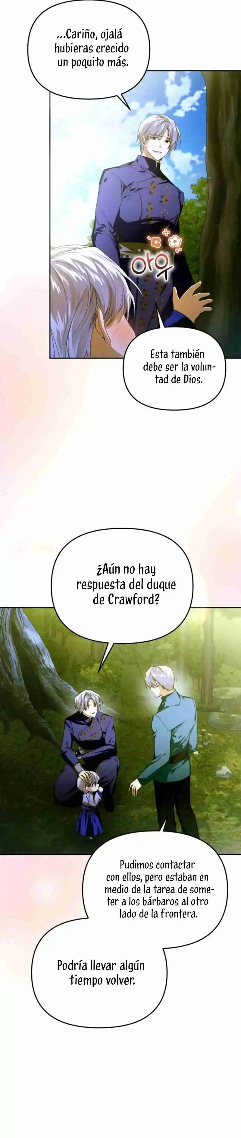 Caí En Los Brazos De Un Villano Loco - Capítulo 71 - Página 8 - LectorTMOo