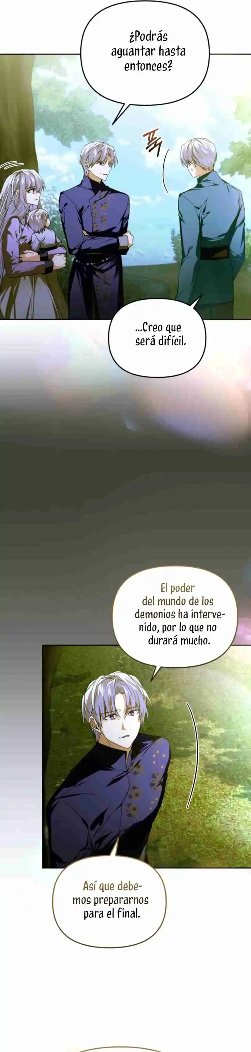 Caí En Los Brazos De Un Villano Loco - Capítulo 71 - Página 9 - LectorTMOo