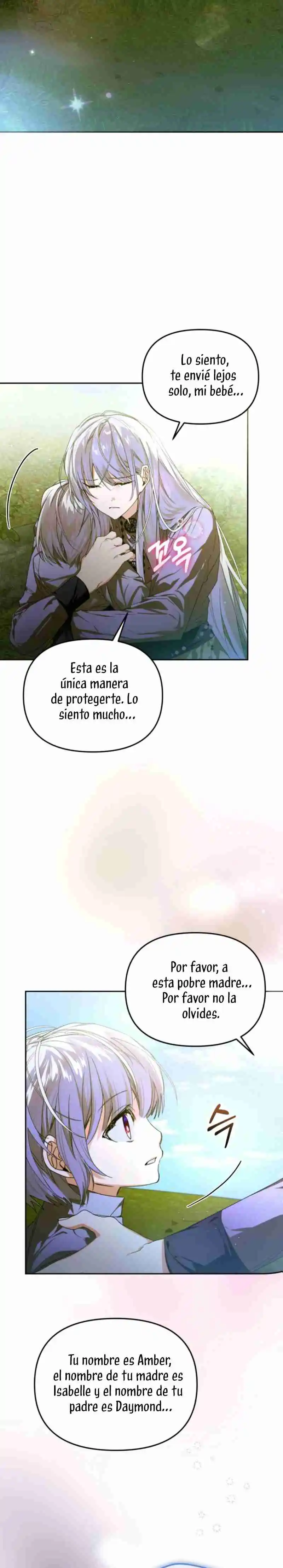 Caí En Los Brazos De Un Villano Loco - Capítulo 71 - Página 11 - LectorTMOo