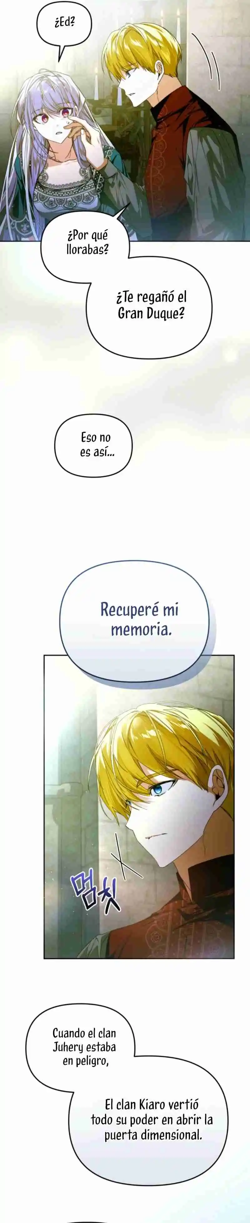 Caí En Los Brazos De Un Villano Loco - Capítulo 71 - Página 22 - LectorTMOo