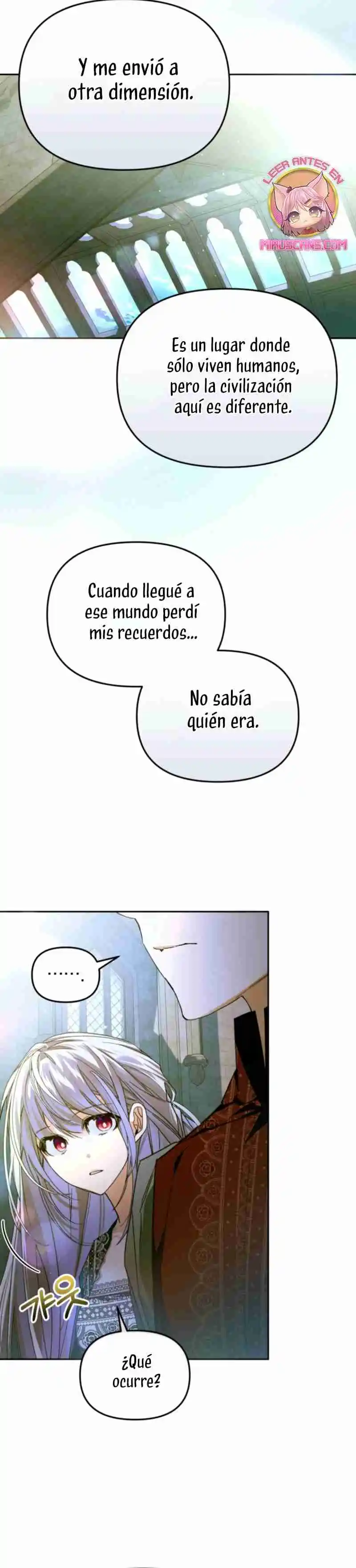 Caí En Los Brazos De Un Villano Loco - Capítulo 71 - Página 23 - LectorTMOo
