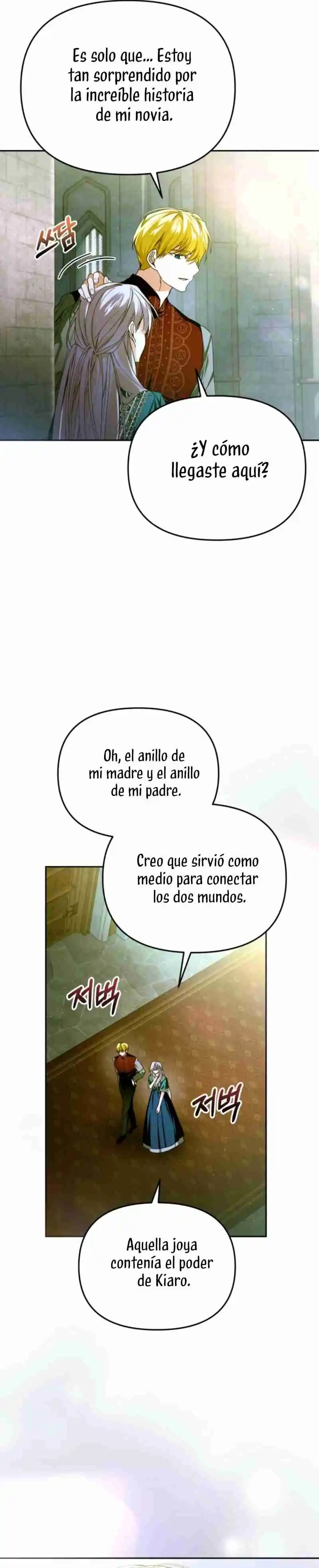Caí En Los Brazos De Un Villano Loco - Capítulo 71 - Página 24 - LectorTMOo