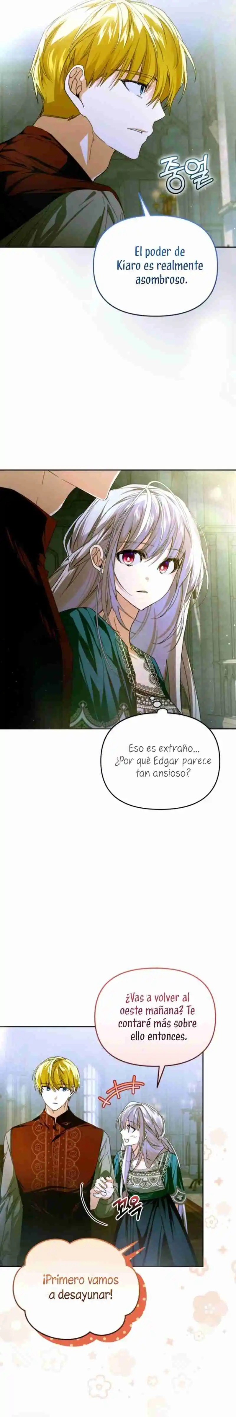 Caí En Los Brazos De Un Villano Loco - Capítulo 71 - Página 25 - LectorTMOo