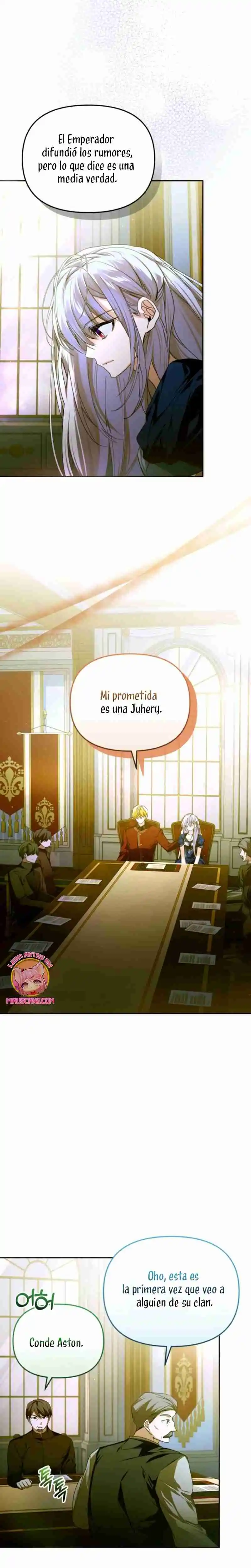Caí En Los Brazos De Un Villano Loco - Capítulo 72 - Página 14 - LectorTMOo