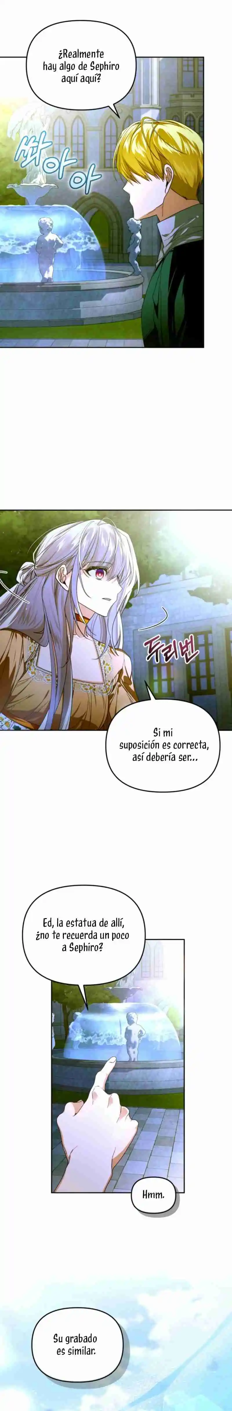 Caí En Los Brazos De Un Villano Loco - Capítulo 72 - Página 19 - LectorTMOo