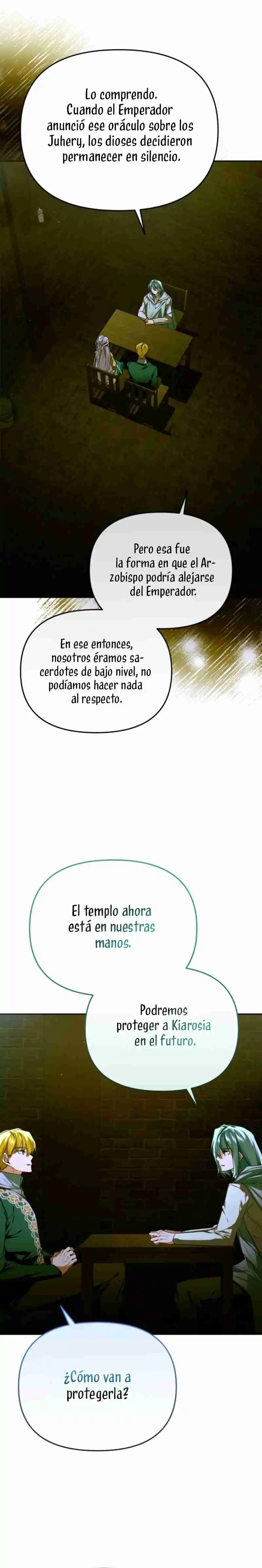Caí En Los Brazos De Un Villano Loco - Capítulo 73 - Página 12 - LectorTMOo